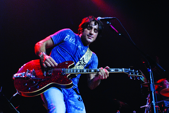 Steve Azar